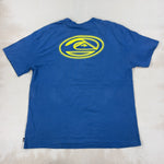 QUIKSILVER TEE - X LARGE