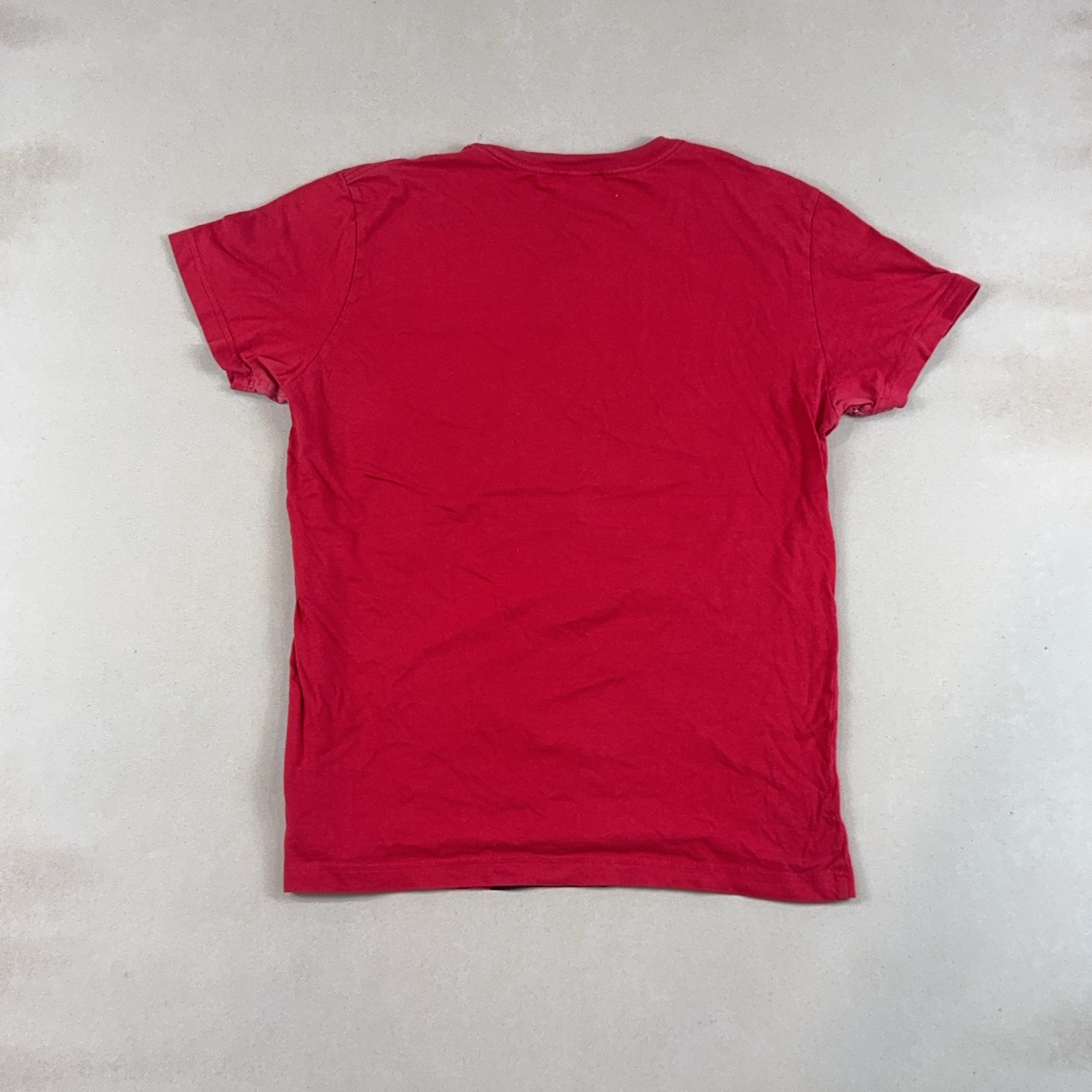 DIESEL TEE - SMALL