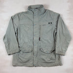 LL BEAN JACKET - X LARGE
