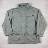 LL BEAN JACKET - X LARGE