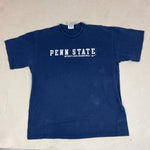 NIKE PENN STATE TEE - X LARGE