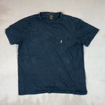 POLO RALPH LAUREN TEE - LARGE