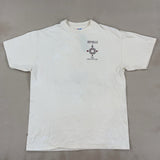 GRAPHIC TEE - LARGE