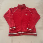 QUIKSILVER JACKET - X LARGE