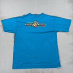 OCEAN PACIFIC TEE - LARGE