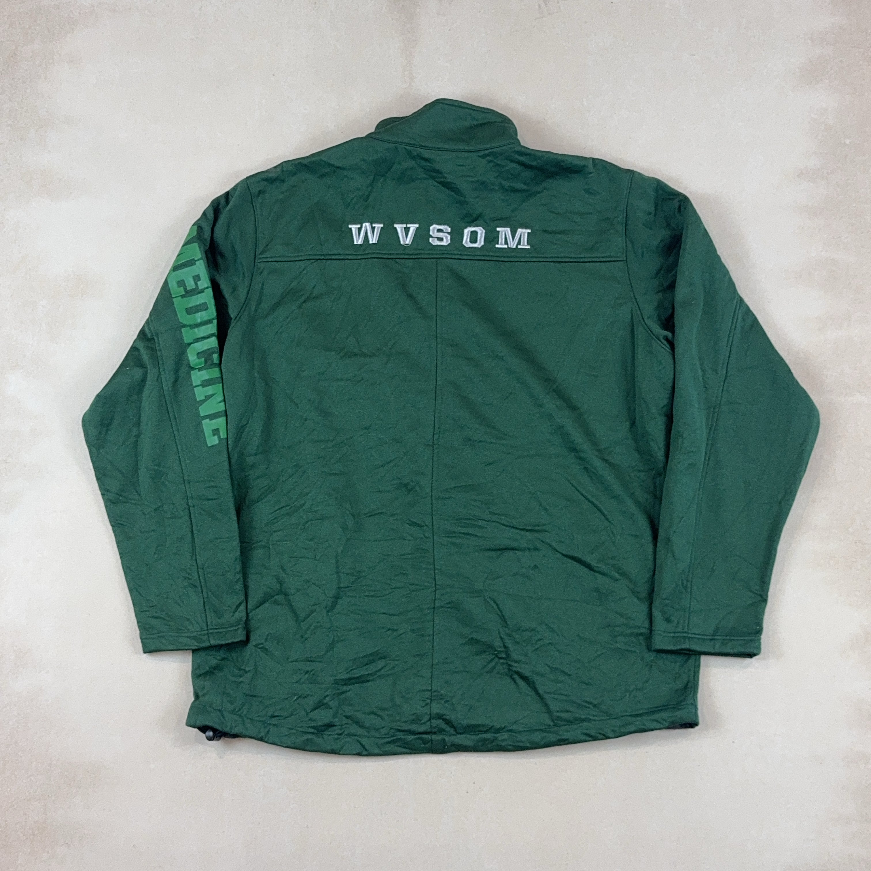 UNDER ARMOUR JACKET - X LARGE