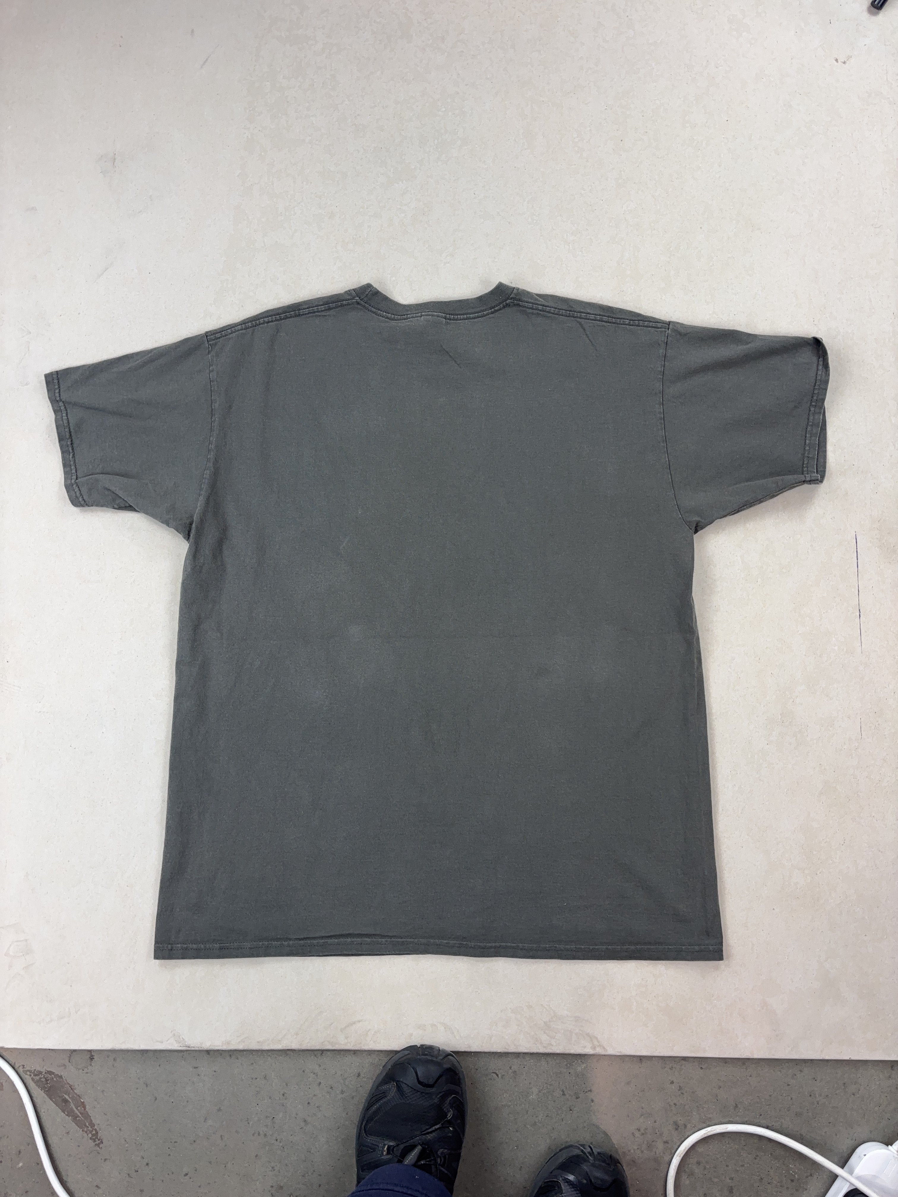 'BLESSING IN DISGUISE' TEE - X LARGE