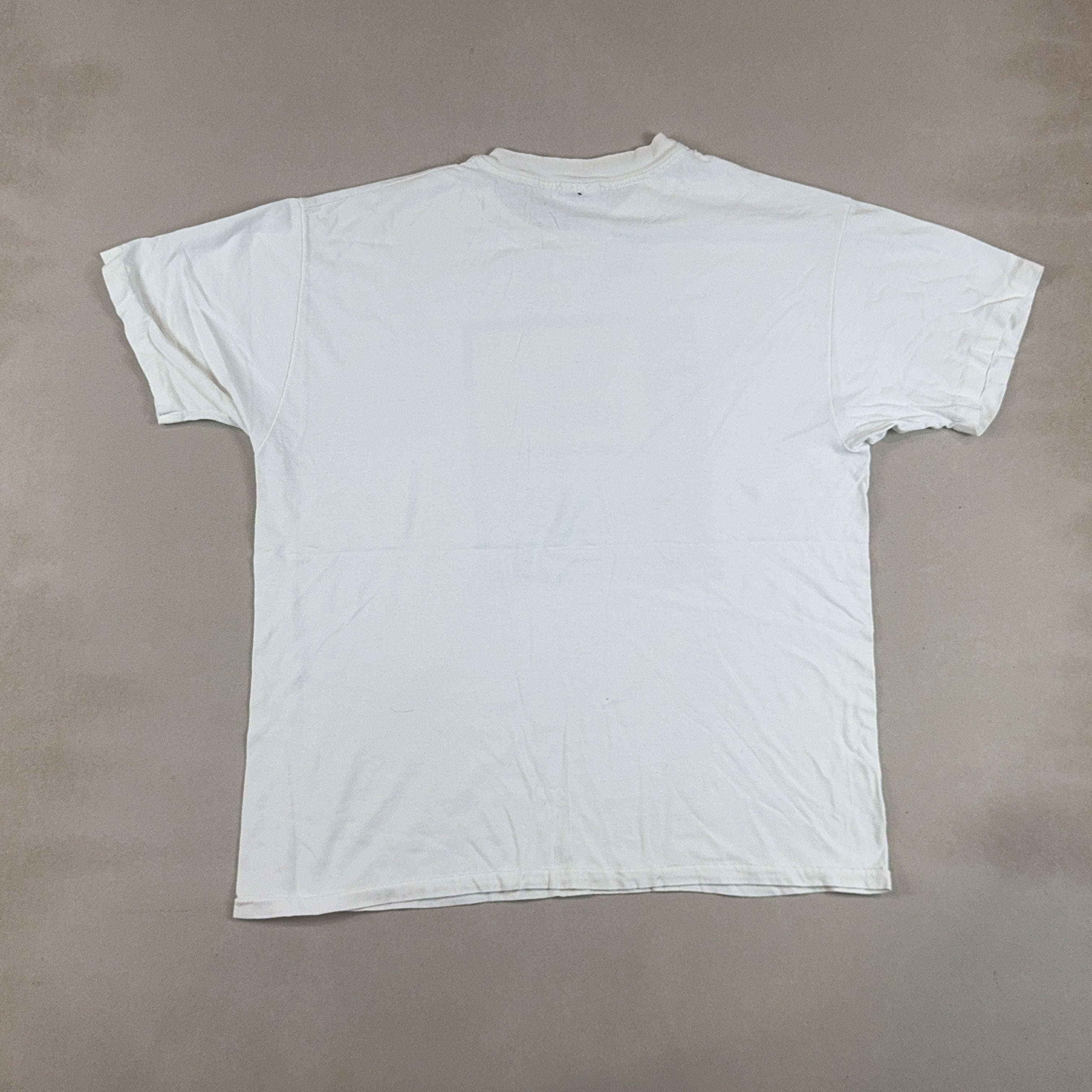 IOMEGA TEE - X LARGE