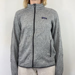 PATAGONIA FLEECE - MEDIUM