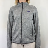 PATAGONIA FLEECE - MEDIUM
