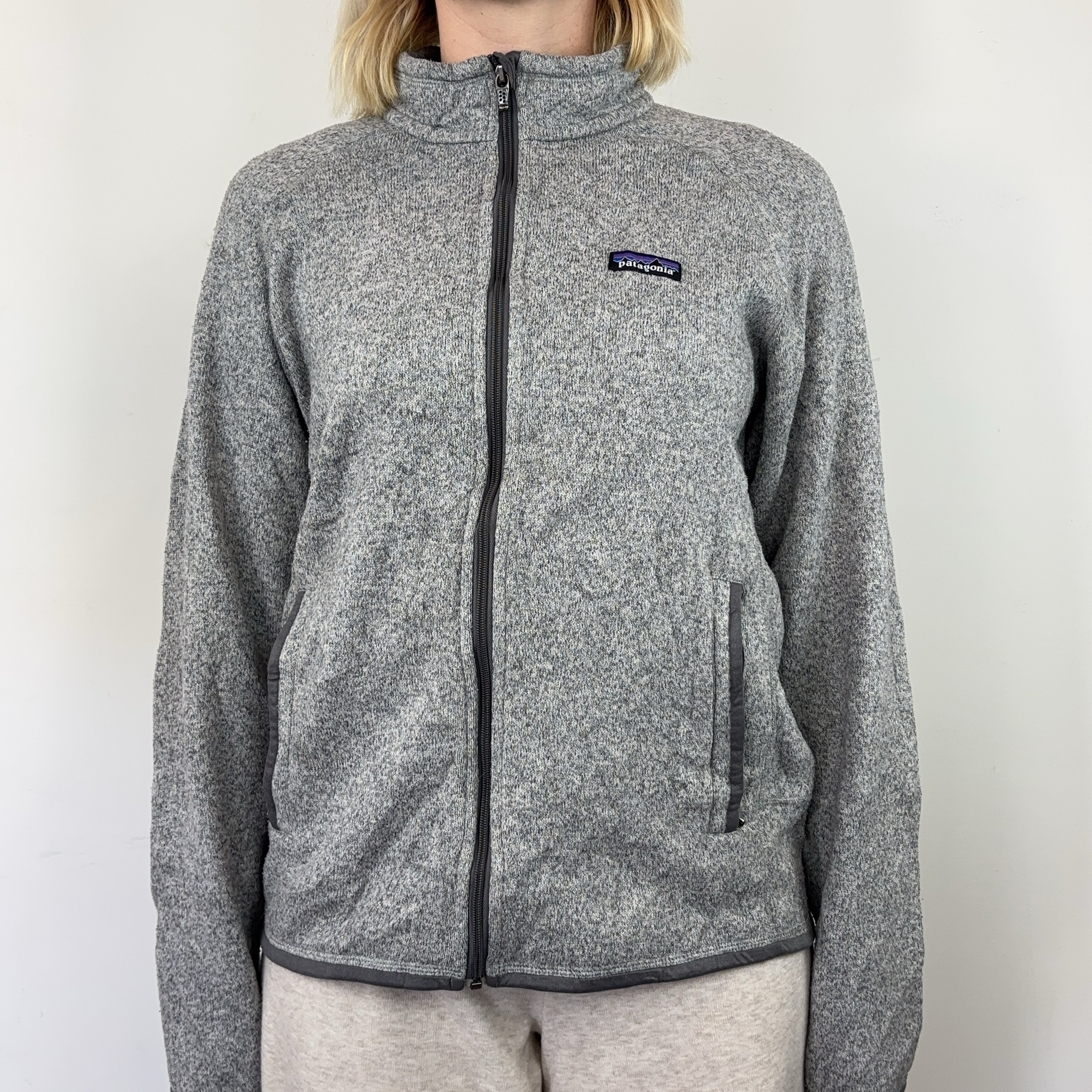 PATAGONIA FLEECE - MEDIUM