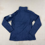 PATAGONIA QUARTER ZIP - X SMALL