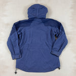 COLUMBIA VIOLET JACKET - LARGE