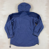 COLUMBIA VIOLET JACKET - LARGE