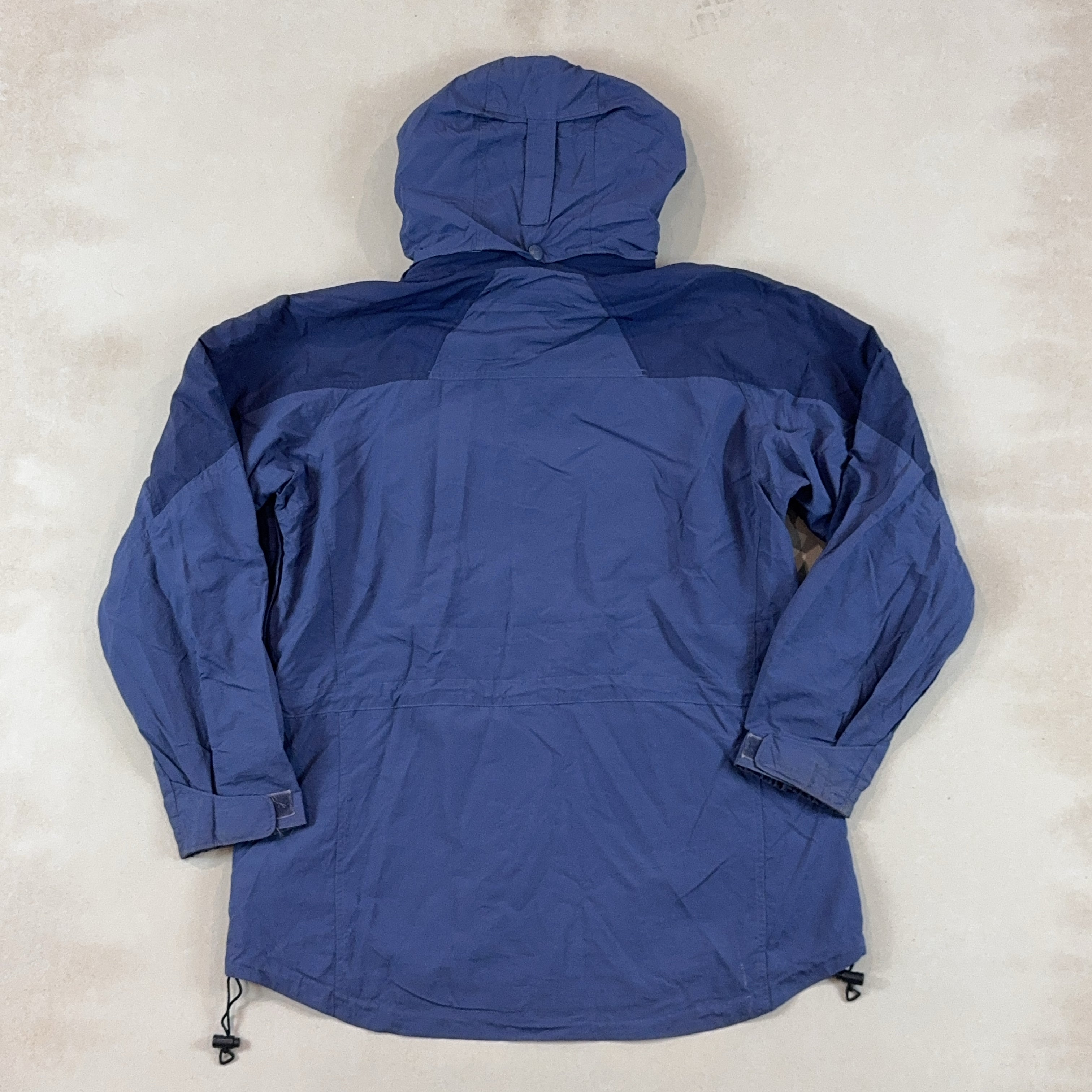 COLUMBIA VIOLET JACKET - LARGE