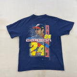 NASCAR TEE - MEDIUM