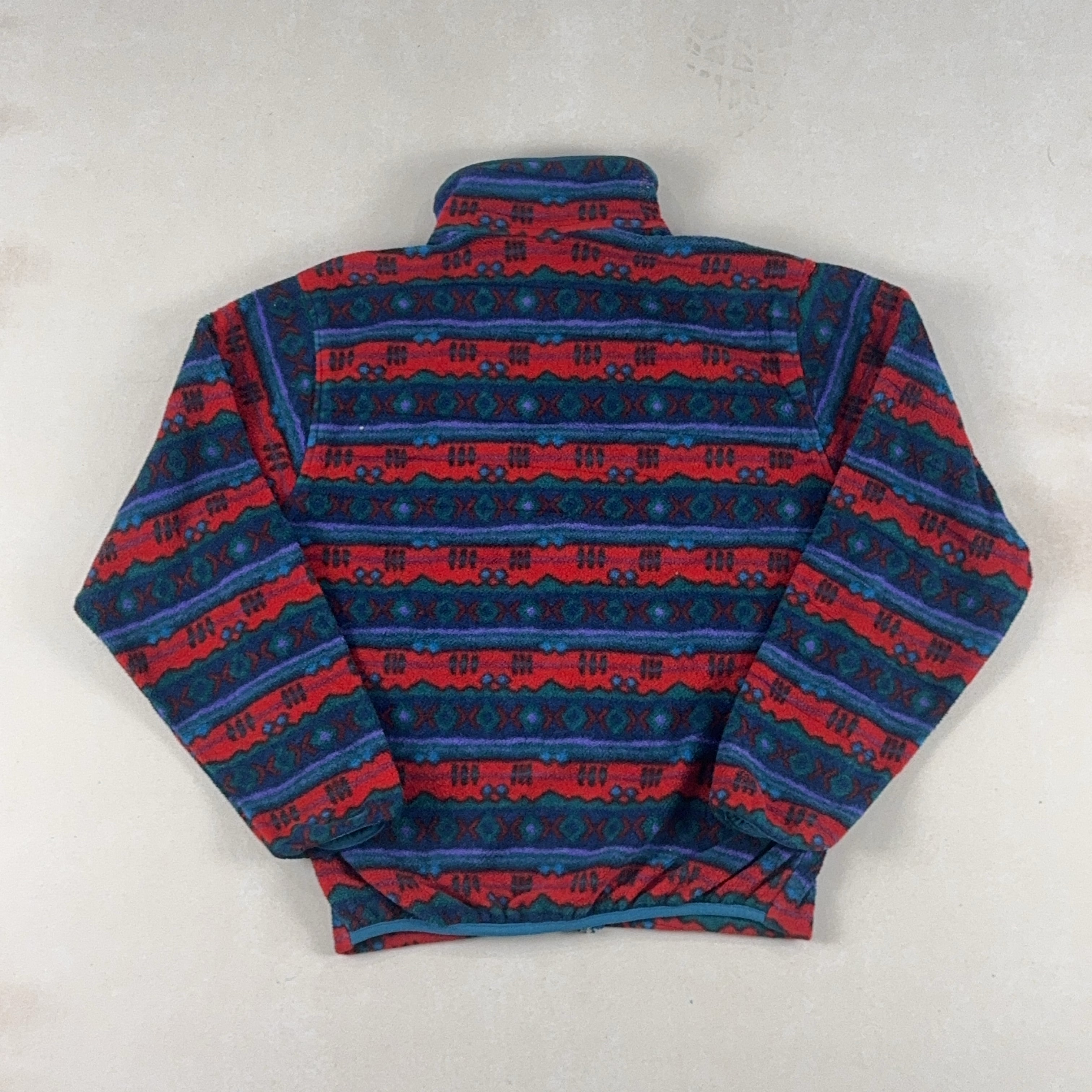 L.L.BEAR FLEECE - SMALL