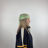 HEAD SCARF