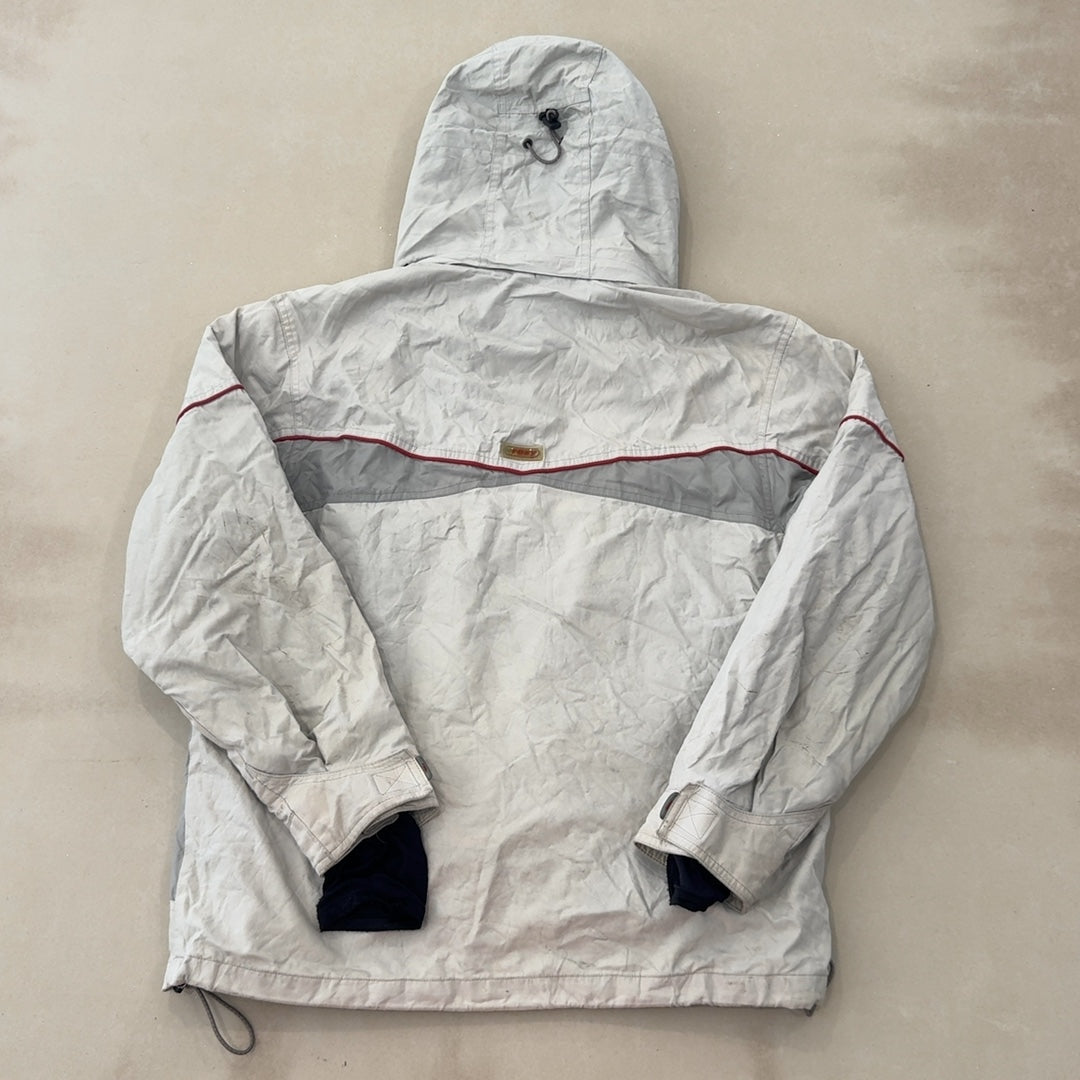 PROTEST JACKET - SMALL