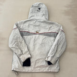 PROTEST JACKET - SMALL