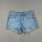 LEVI'S SHORTS - SMALL