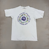 UNITED WAY TEE - LARGE
