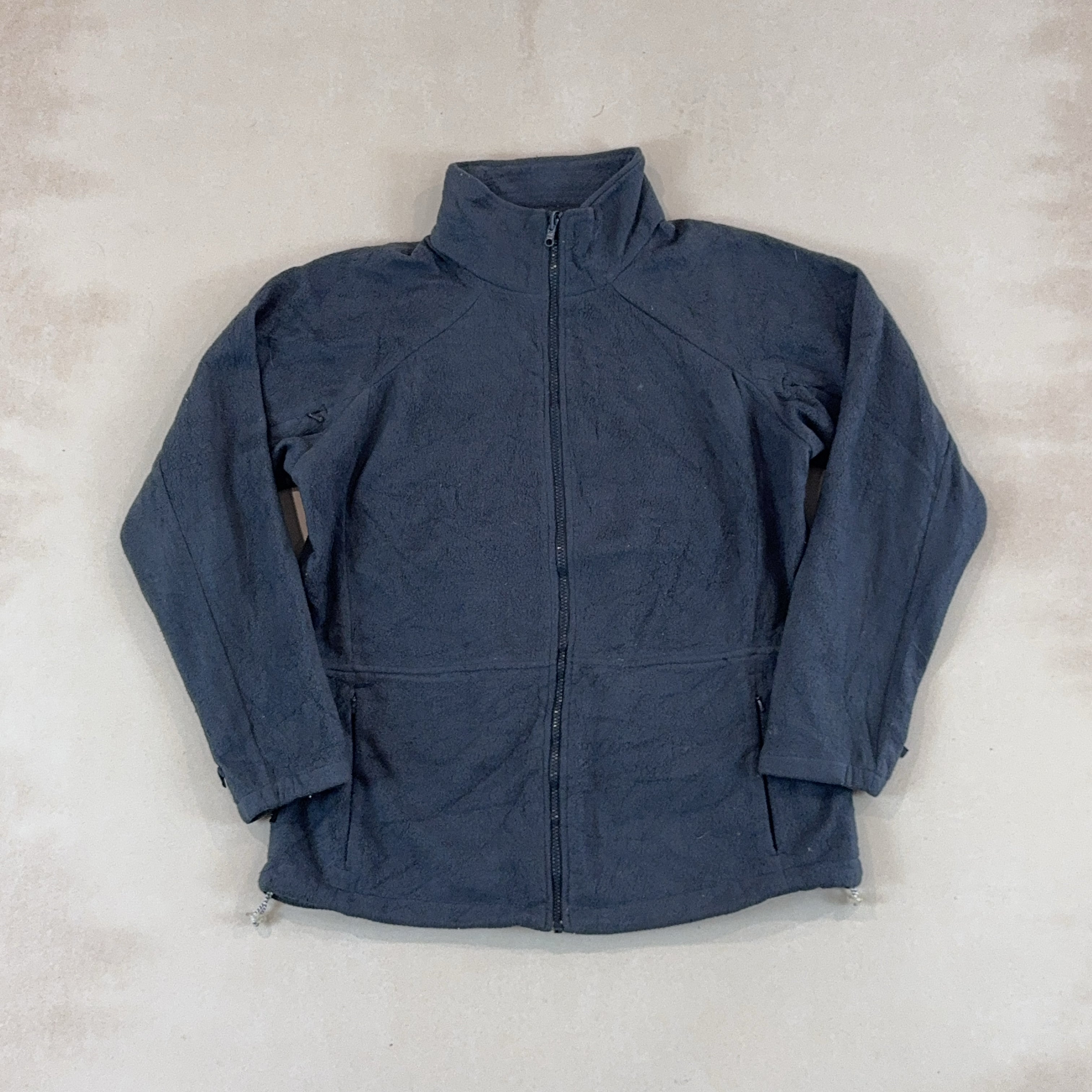 COLUMBIA GREY JACKET - LARGE
