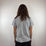 NIKE 'JUST DO IT' TEE - MEDIUM