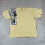 BILLABONG TEE - 2X LARGE