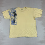 BILLABONG TEE - 2X LARGE