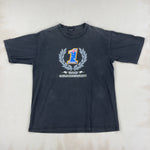 'MOTOGP 2011' TEE - LARGE