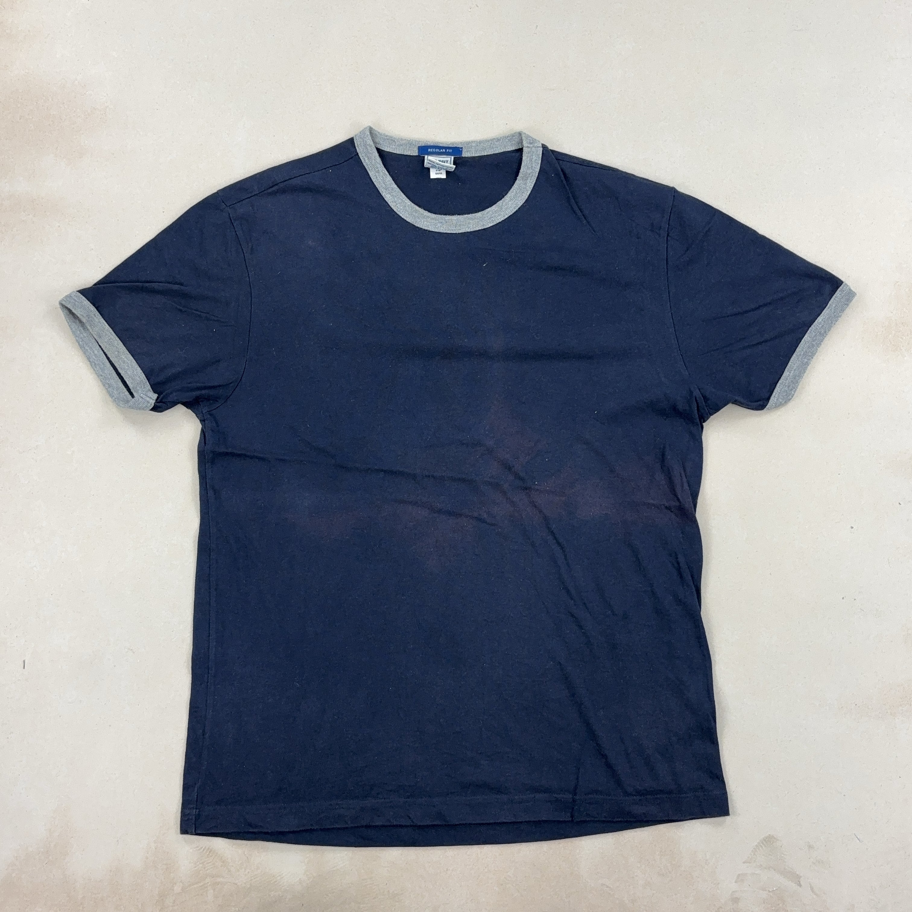 OLD NAVY TEE - SMALL