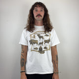 GRAPHIC TEE - MEDIUM