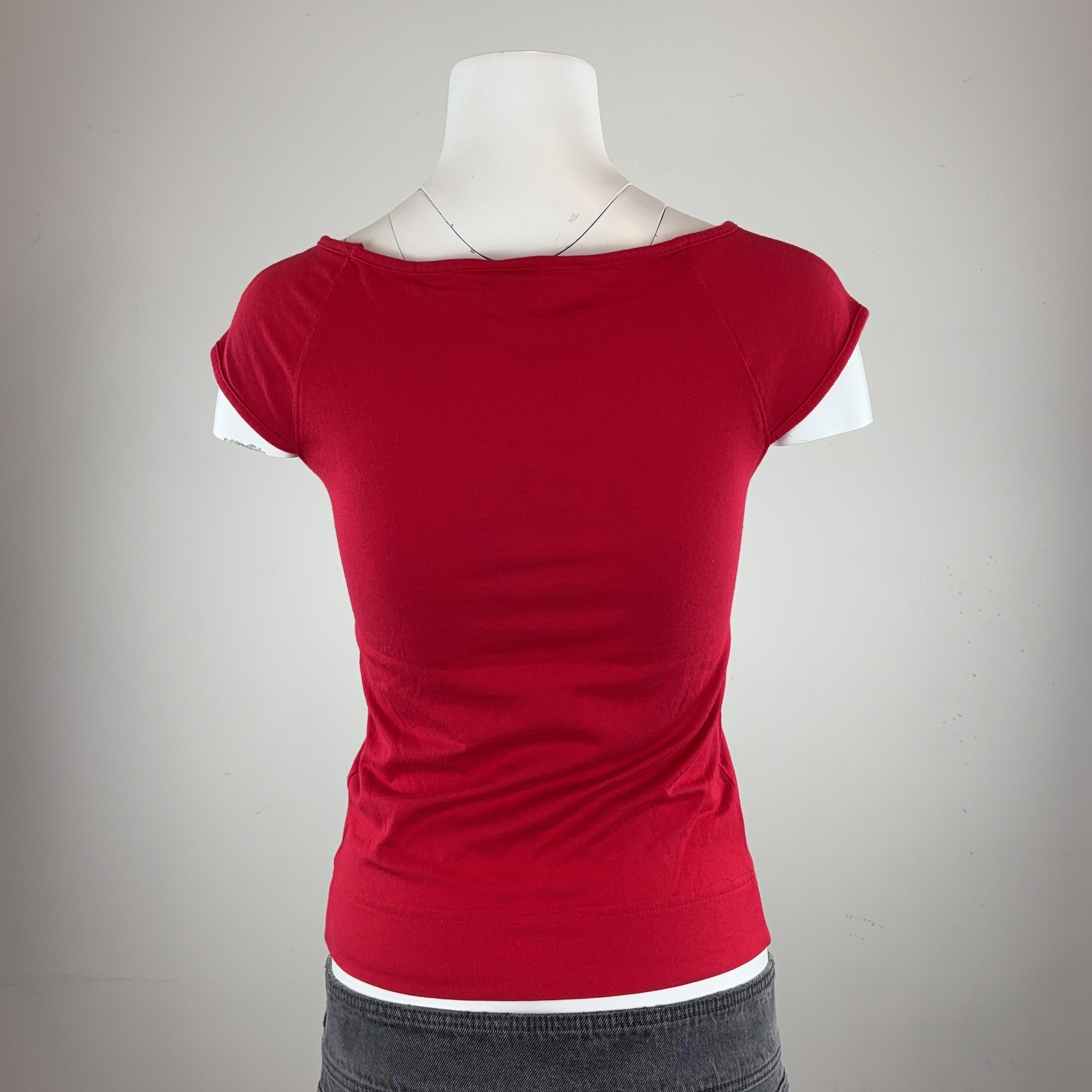 ROPE TOP - SMALL