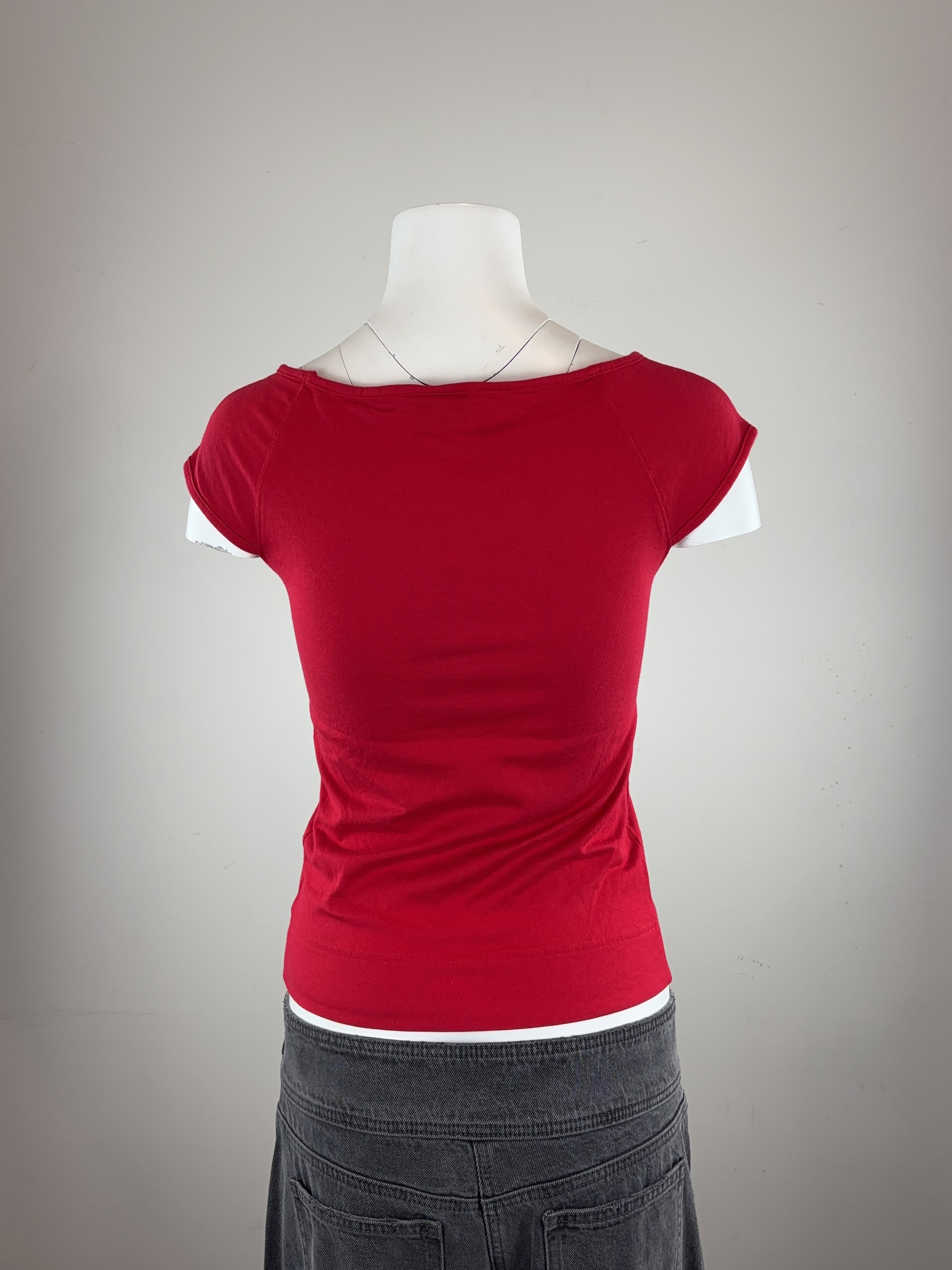 ROPE TOP - SMALL