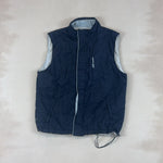 REEBOK VEST - 2X LARGE