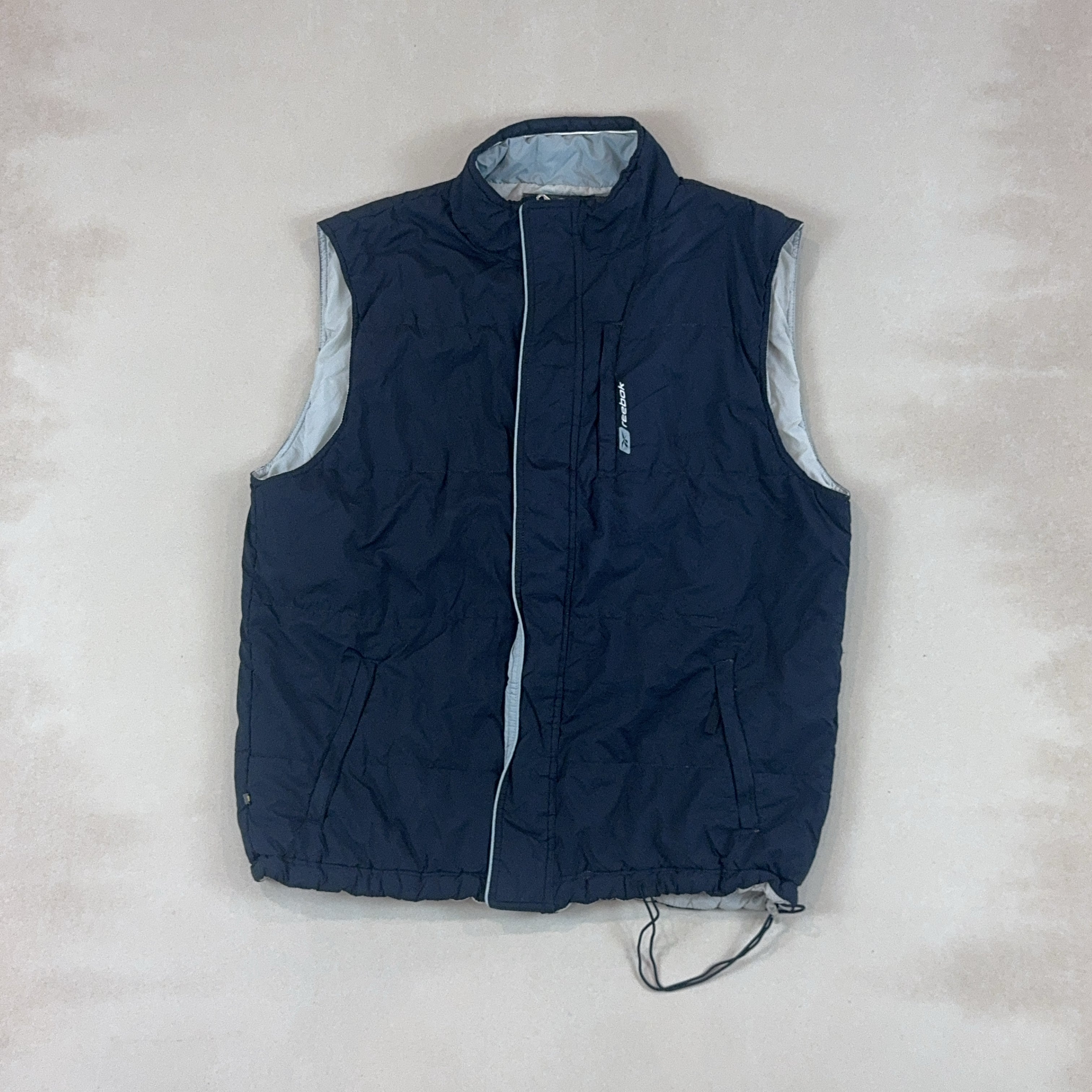 REEBOK VEST - 2X LARGE