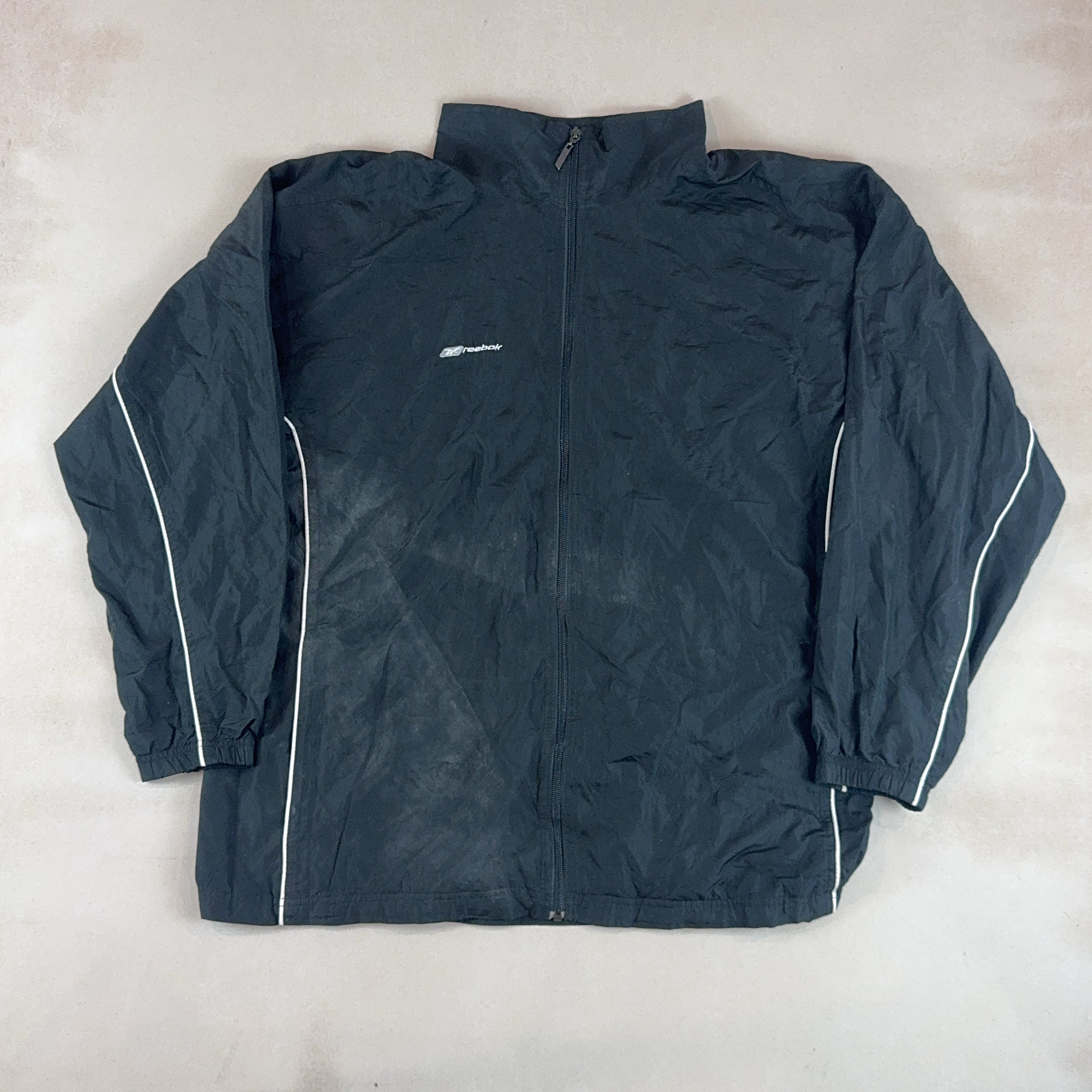REEBOK JACKET - X LARGE