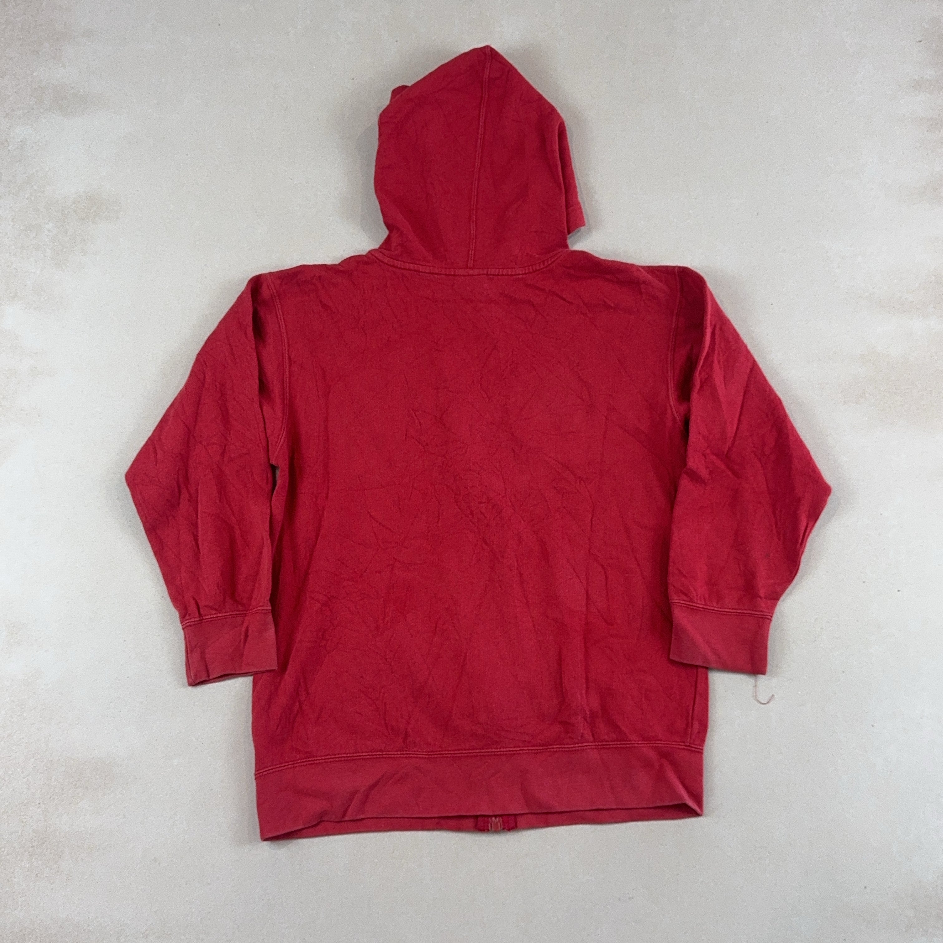 NIKE JACKET - SMALL