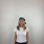 HEAD SCARF