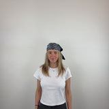 HEAD SCARF