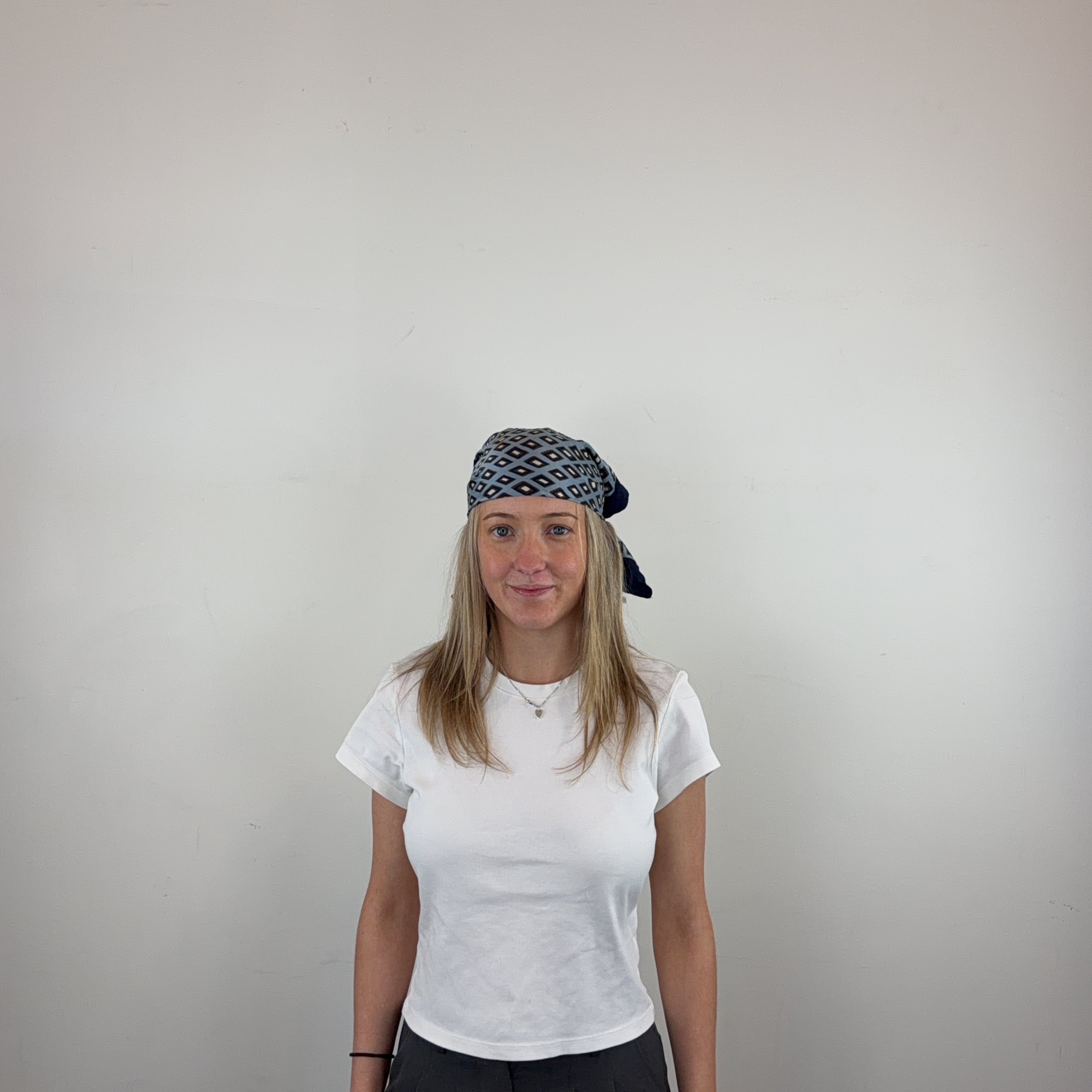 HEAD SCARF