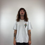 CRAZY SHIRTS TEE - LARGE