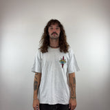 CRAZY SHIRTS TEE - LARGE