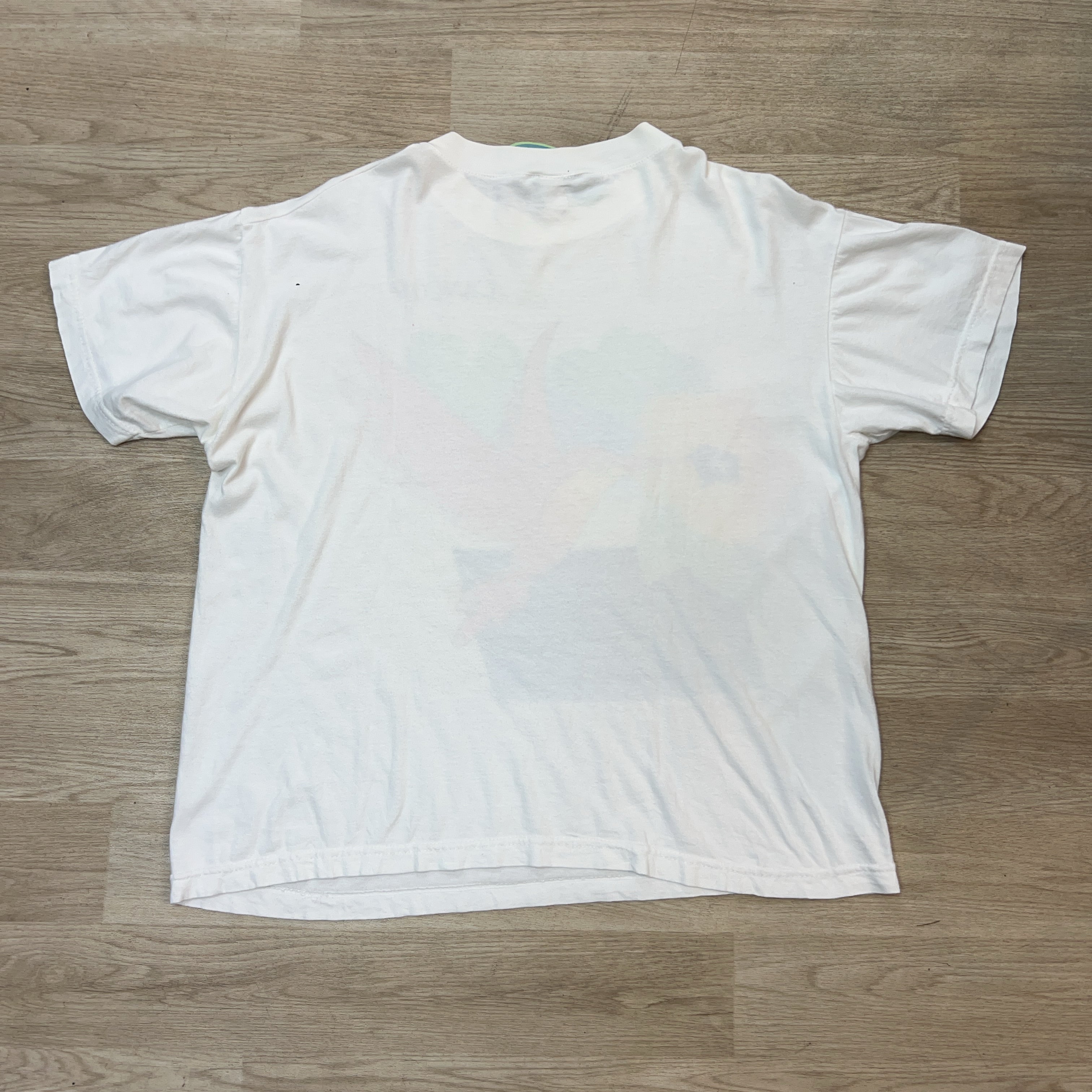 PETER MAXSTEDT TEE -