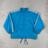 ADIDAS JACKET - LARGE
