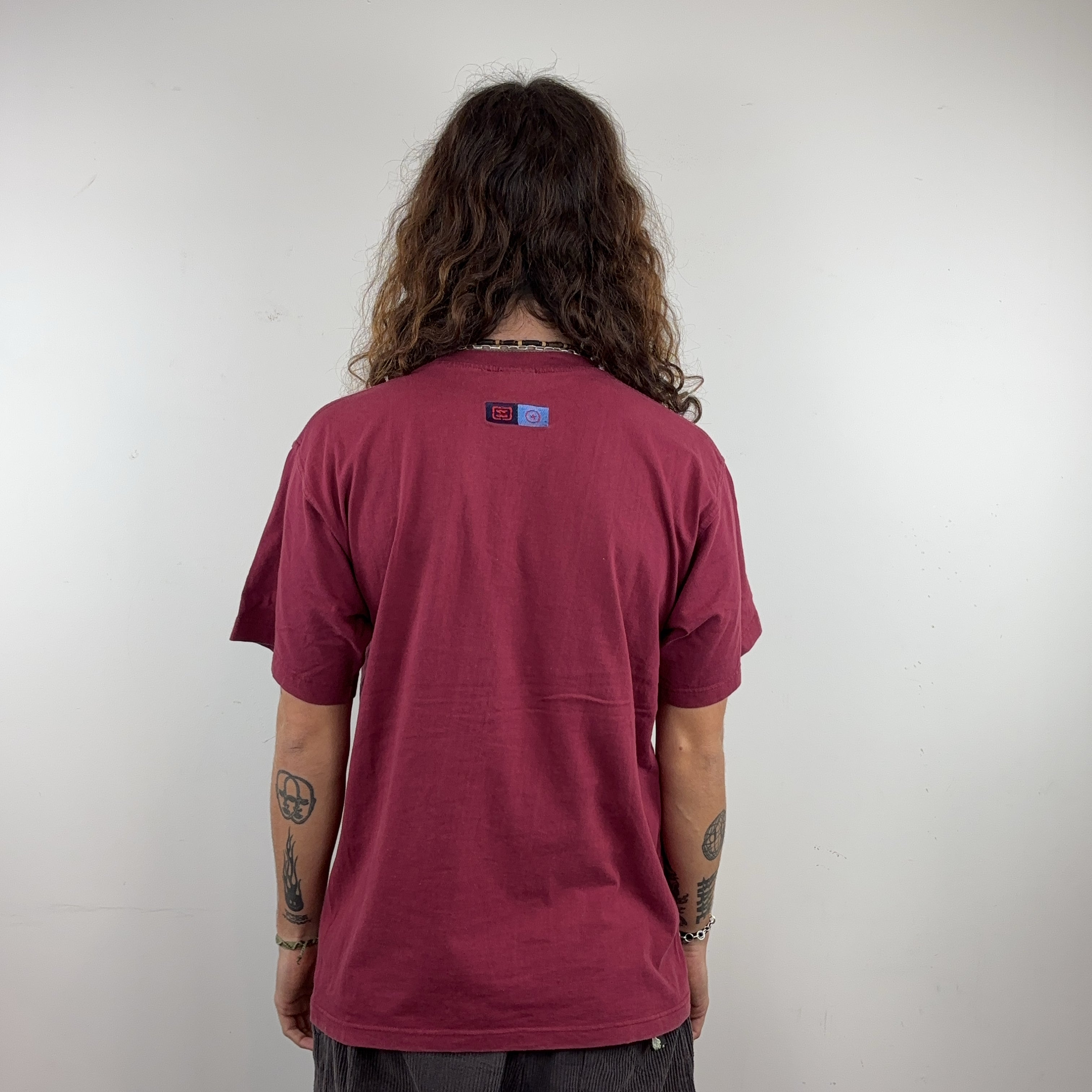 BILLABONG TEE - MEDIUM