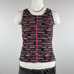 CONVERSE TANKINI - SMALL