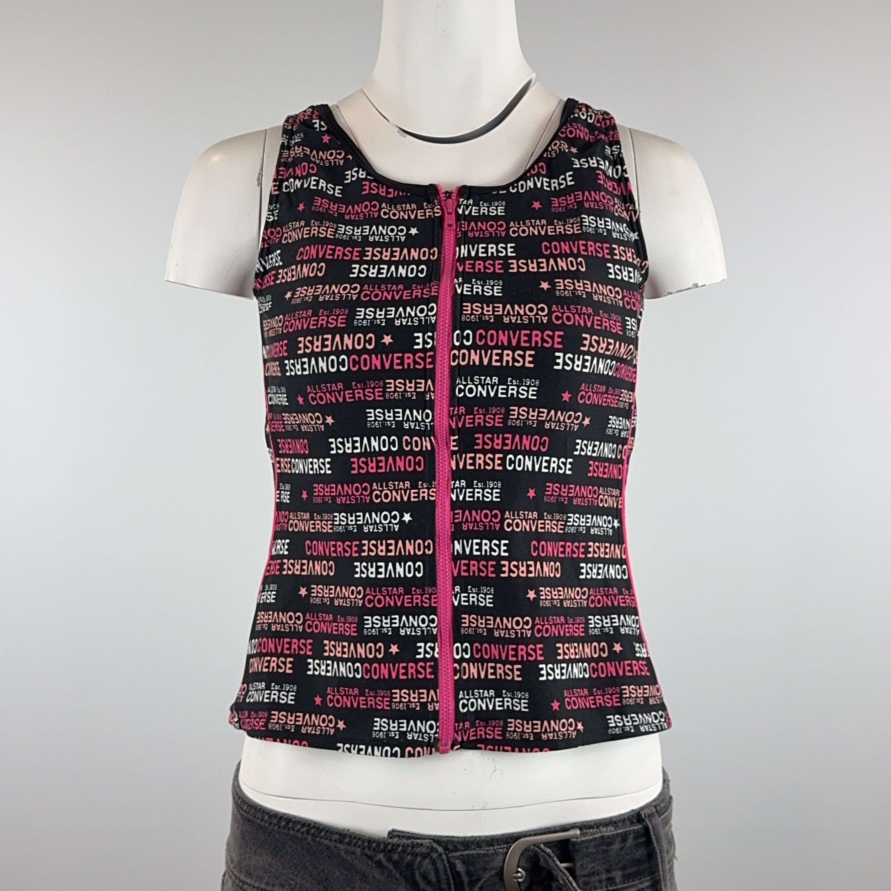 CONVERSE TANKINI - SMALL