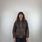 CARHARTT JACKET - SMALL